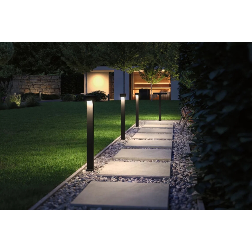 Paulmann 94405 - LED/8,5W IP44 Vanjska lampa DOBLA 230V
