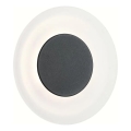 Paulmann 94409 - LED/4W IP44 Vanjska zidna svjetiljka CIRCEA 230V