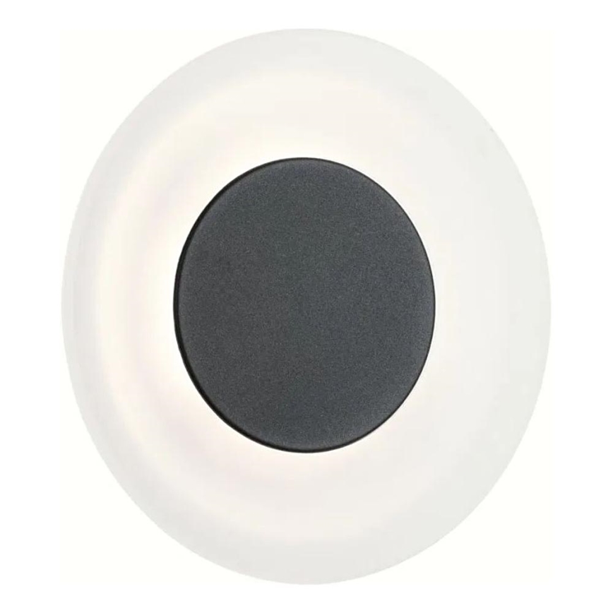 Paulmann 94409 - LED/4W IP44 Vanjska zidna svjetiljka CIRCEA 230V