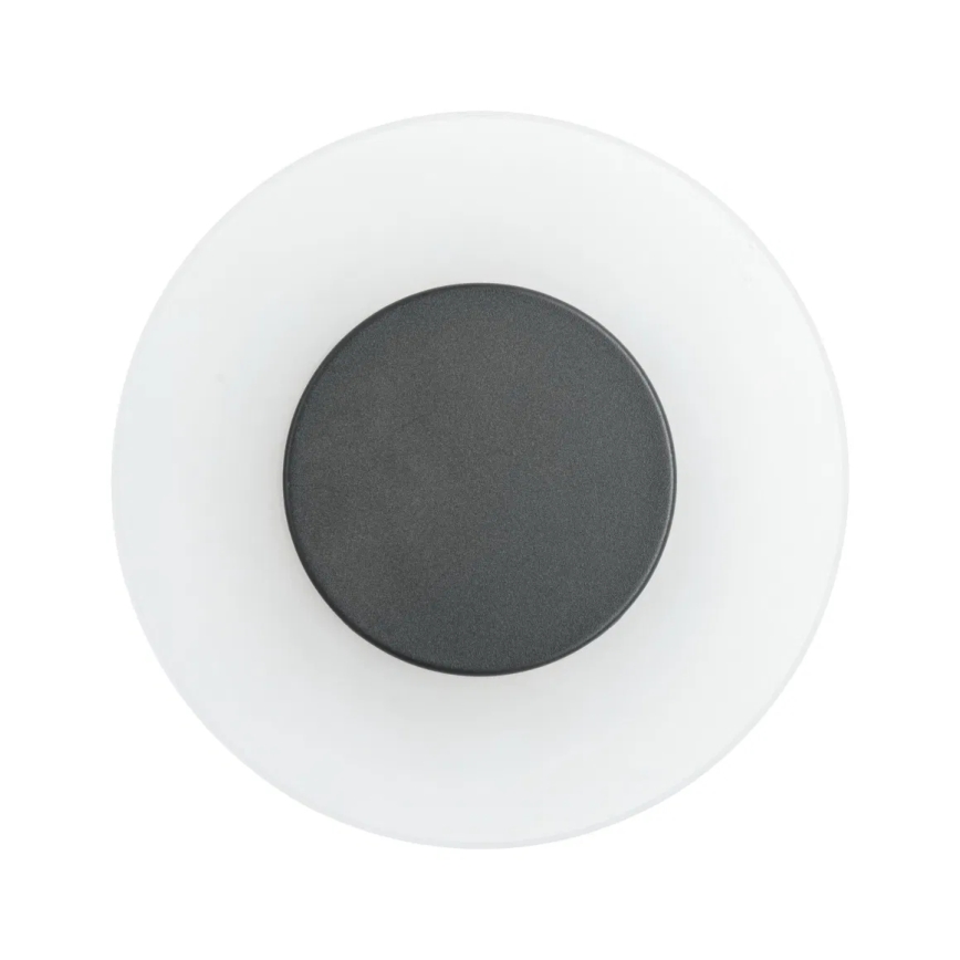 Paulmann 94409 - LED/4W IP44 Vanjska zidna svjetiljka CIRCEA 230V