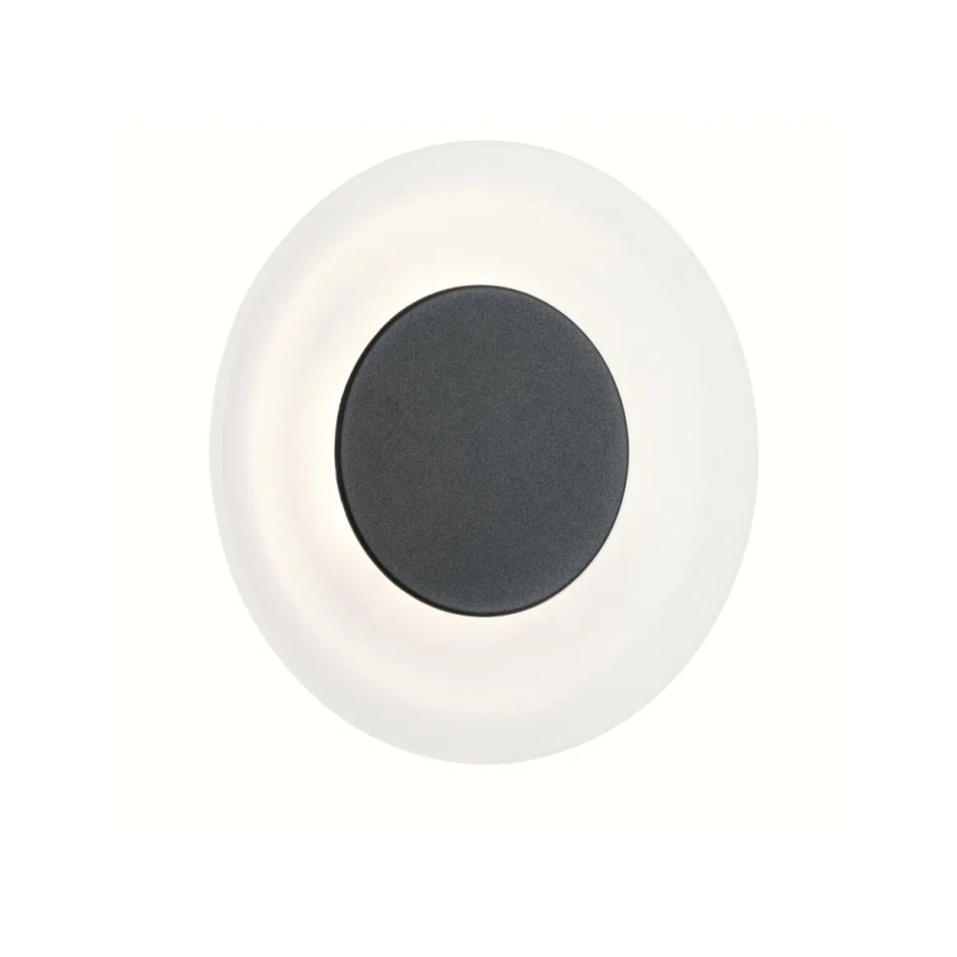 Paulmann 94409 - LED/4W IP44 Vanjska zidna svjetiljka CIRCEA 230V