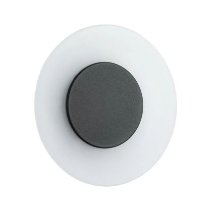 Paulmann 94409 - LED/4W IP44 Vanjska zidna svjetiljka CIRCEA 230V