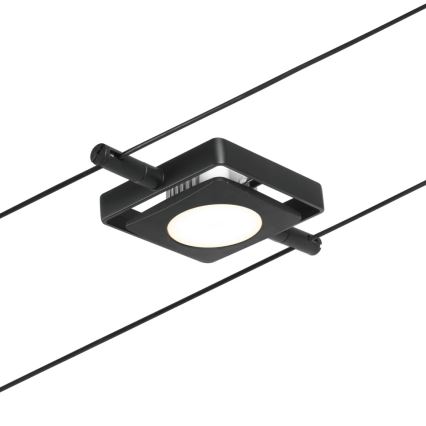 Paulmann 94424 - SET 5xLED/4,5W Reflektor za kabelski sustav MAC 230V