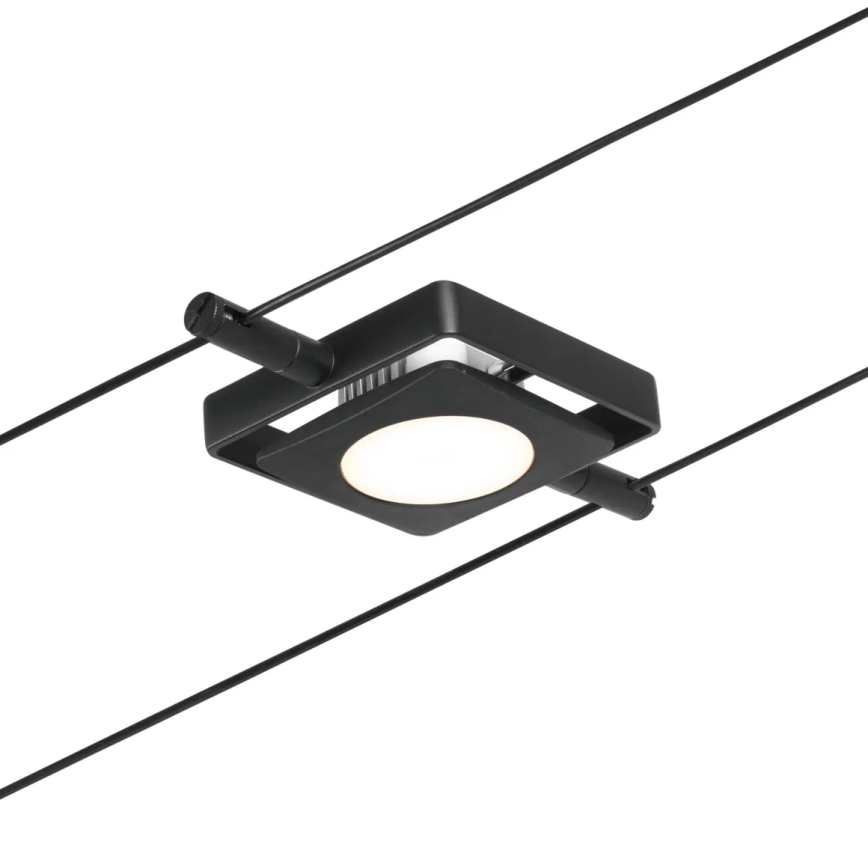 Paulmann 94424 - SET 5xLED/4,5W Reflektor za kabelski sustav MAC 230V