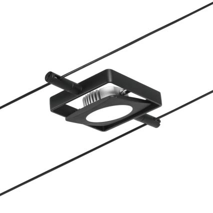 Paulmann 94424 - SET 5xLED/4,5W Reflektor za kabelski sustav MAC 230V