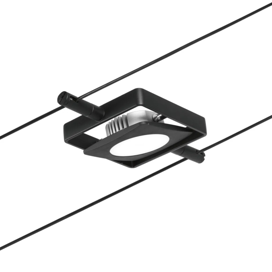 Paulmann 94424 - SET 5xLED/4,5W Reflektor za kabelski sustav MAC 230V