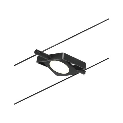 Paulmann 94424 - SET 5xLED/4,5W Reflektor za kabelski sustav MAC 230V