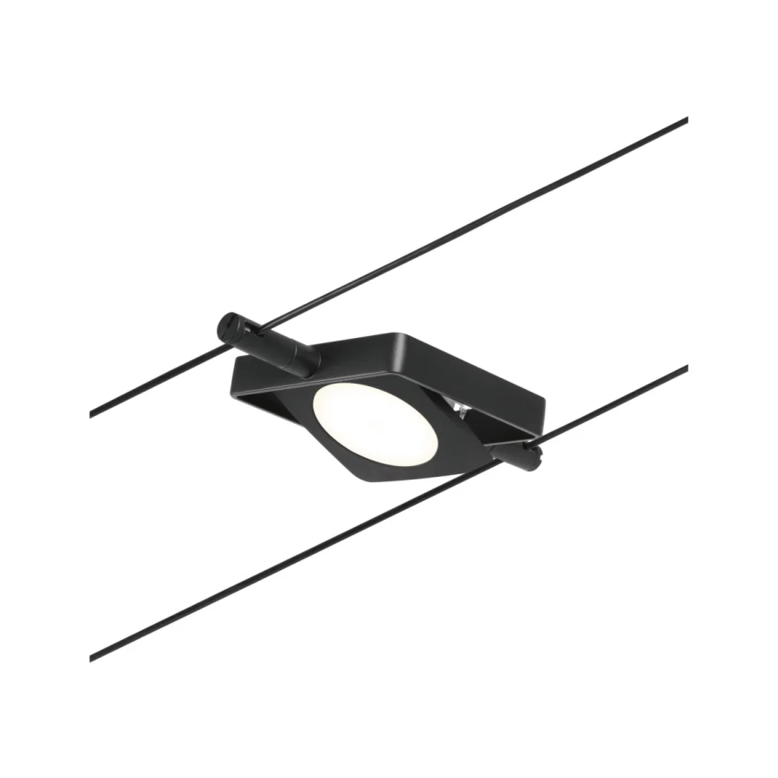 Paulmann 94424 - SET 5xLED/4,5W Reflektor za kabelski sustav MAC 230V