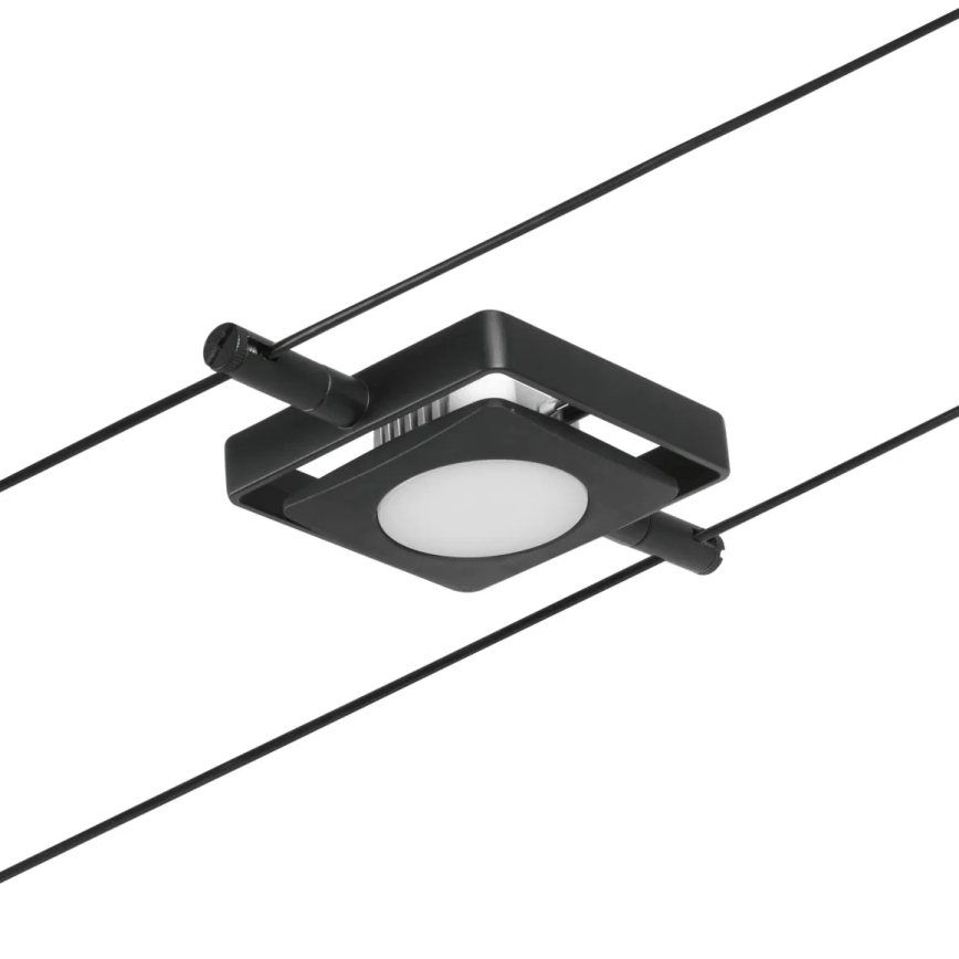 Paulmann 94424 - SET 5xLED/4,5W Reflektor za kabelski sustav MAC 230V