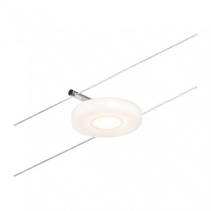 Paulmann 94426 - SET 5xLED/4,5W Ugradna svjetiljka za kabelski sustav MAC 230V