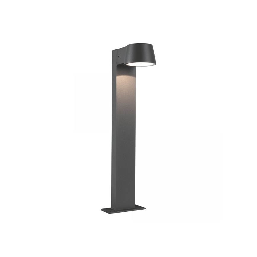 Paulmann 94454 - LED/6W IP44 Vanjska lampa CAPEA 230V