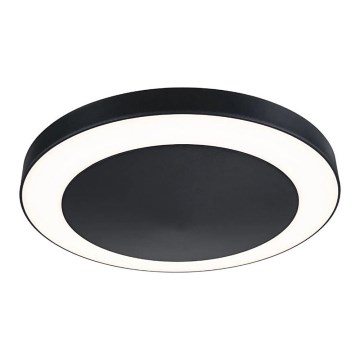 Paulmann 94526 - LED/14W IP44 Vanjsko stropno svjetlo sa senzorom CIRCULA 230V