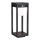 Paulmann 94573 - LED/5,5W IP44 Solarna lampa sa senzorom MARISOL 3,7V 2000 mAh