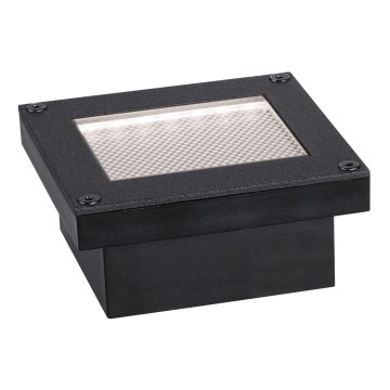 Paulmann 94578 - LED/0,1W IP67 Solarna ugradbena svjetiljka DOMENIC 3,7V