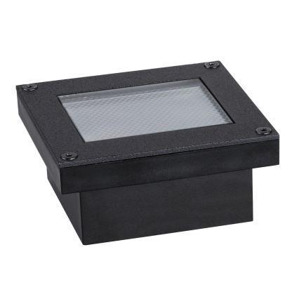 Paulmann 94578 - LED/0,1W IP67 Solarna ugradbena svjetiljka DOMENIC 3,7V