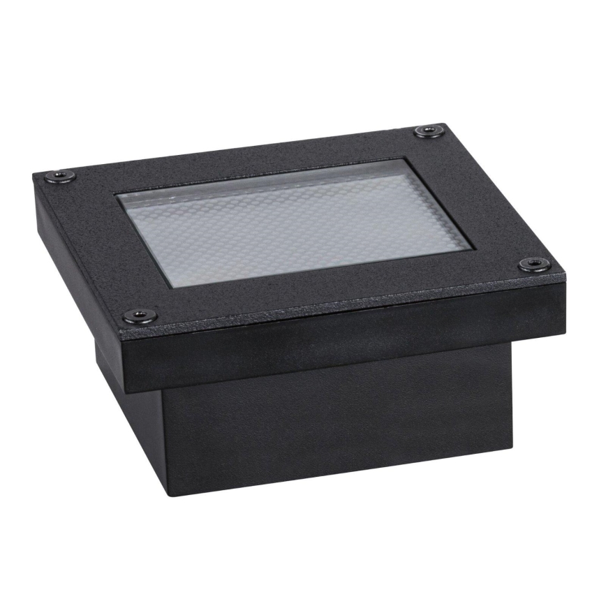 Paulmann 94578 - LED/0,1W IP67 Solarna ugradbena svjetiljka DOMENIC 3,7V