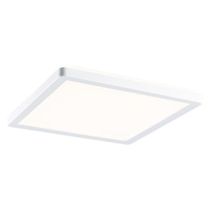 Paulmann 94659 - LED/14,5W IP44 Vanjska svjetiljka LAMINA 230V bijela