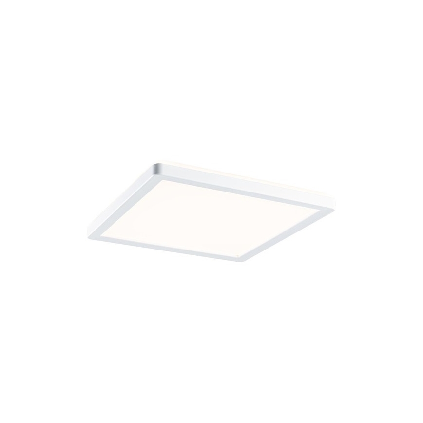 Paulmann 94659 - LED/14,5W IP44 Vanjska svjetiljka LAMINA 230V bijela