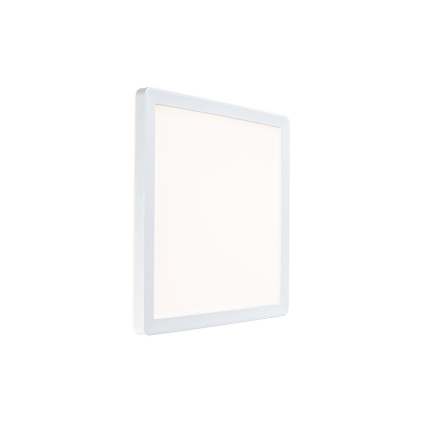 Paulmann 94659 - LED/14,5W IP44 Vanjska svjetiljka LAMINA 230V bijela