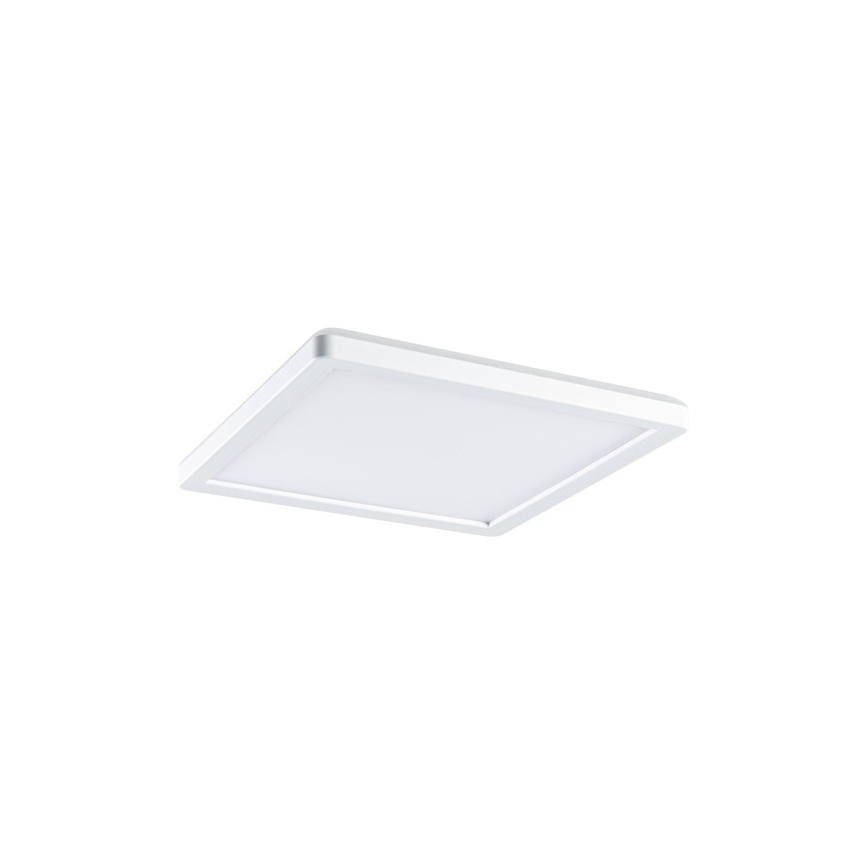 Paulmann 94659 - LED/14,5W IP44 Vanjska svjetiljka LAMINA 230V bijela