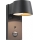 Paulmann 94714 - LED/6W IP44 Vanjsko zidno svjetlo sa senzorom CAPERA 230V 2200/3000K