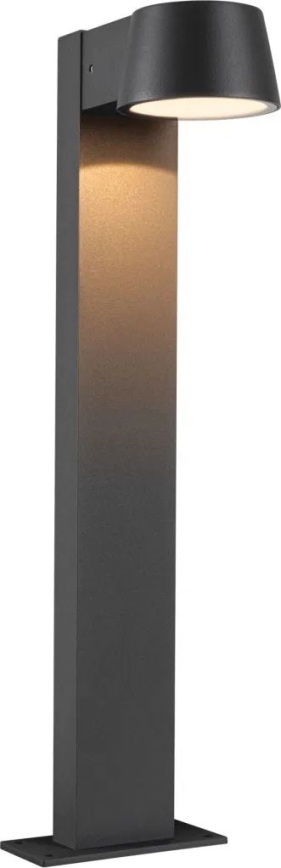 Paulmann 94715 - LED/6W IP44 Vanjska lampa CAPERA 230V