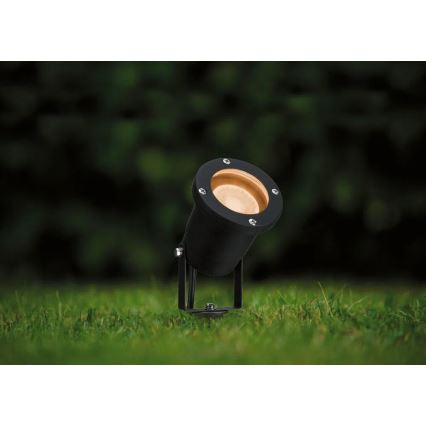 Paulmann 94731 - LED/4,3W IP65 Vanjska lampa SPOT 230V