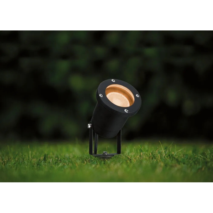 Paulmann 94731 - LED/4,3W IP65 Vanjska lampa SPOT 230V