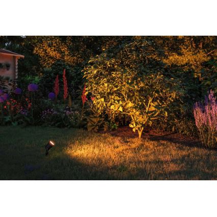 Paulmann 94731 - LED/4,3W IP65 Vanjska lampa SPOT 230V