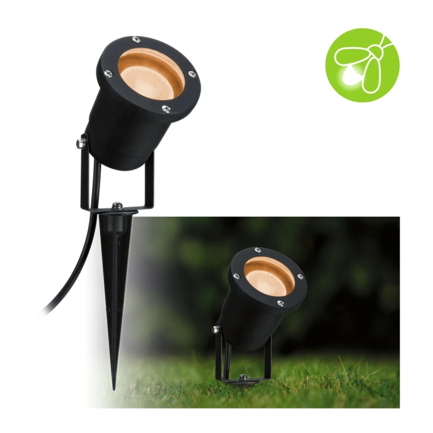 Paulmann 94731 - LED/4,3W IP65 Vanjska lampa SPOT 230V