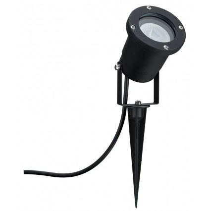 Paulmann 94731 - LED/4,3W IP65 Vanjska lampa SPOT 230V