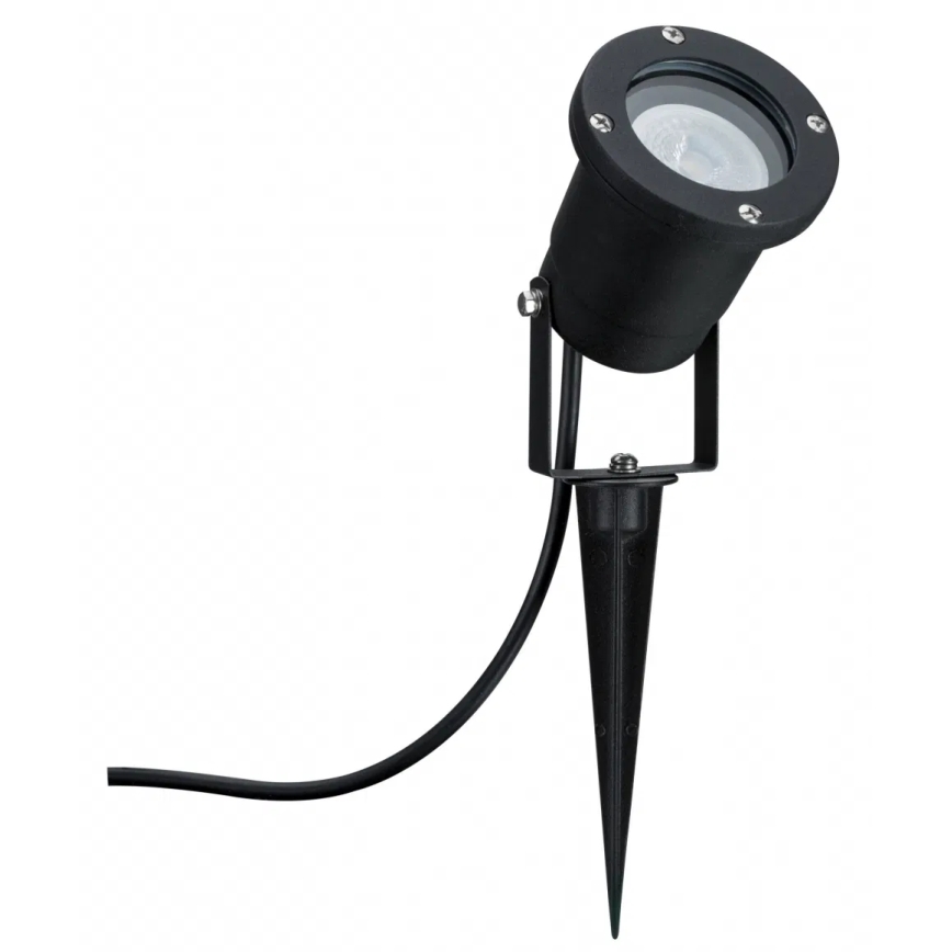 Paulmann 94731 - LED/4,3W IP65 Vanjska lampa SPOT 230V