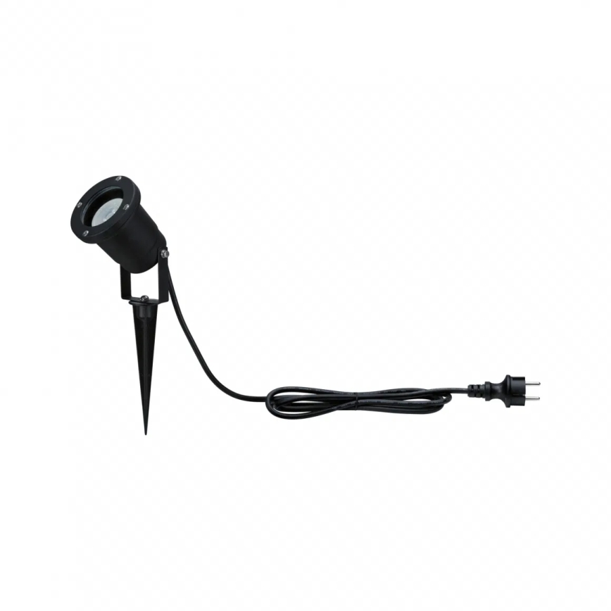 Paulmann 94731 - LED/4,3W IP65 Vanjska lampa SPOT 230V