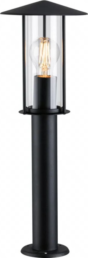Paulmann 94737 - LED 1xE27/4,3W IP44 Vanjska lampa CLASSIC 230V