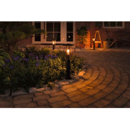 Paulmann 94737 - LED 1xE27/4,3W IP44 Vanjska lampa CLASSIC 230V