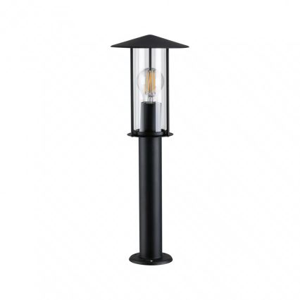 Paulmann 94737 - LED 1xE27/4,3W IP44 Vanjska lampa CLASSIC 230V