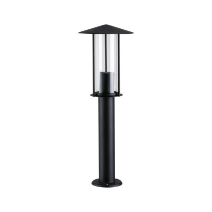 Paulmann 94737 - LED 1xE27/4,3W IP44 Vanjska lampa CLASSIC 230V