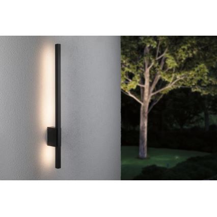 Paulmann 94742 - LED/11,5W IP44 Vanjska zidna svjetiljka STAN 230V