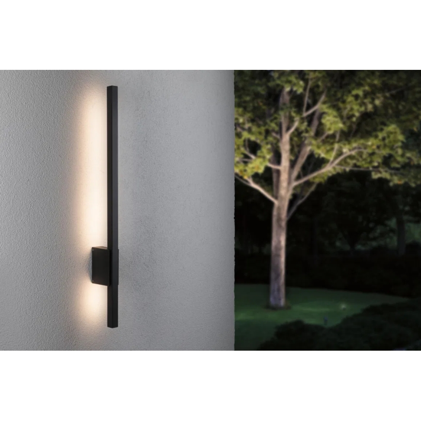 Paulmann 94742 - LED/11,5W IP44 Vanjska zidna svjetiljka STAN 230V