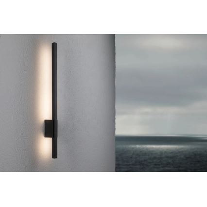 Paulmann 94742 - LED/11,5W IP44 Vanjska zidna svjetiljka STAN 230V