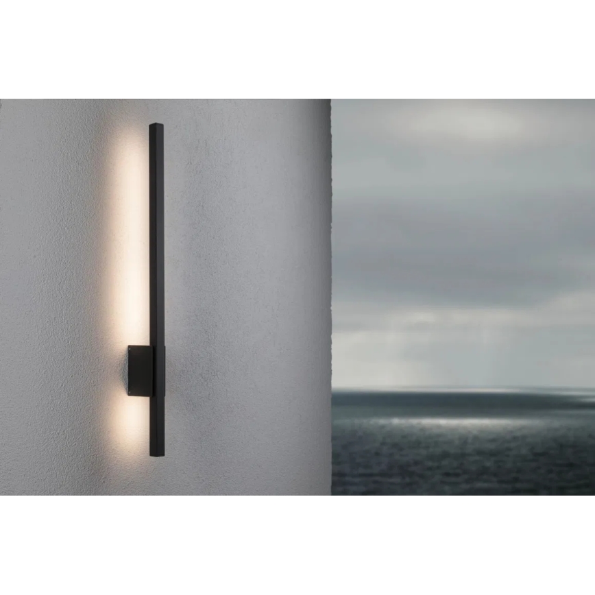 Paulmann 94742 - LED/11,5W IP44 Vanjska zidna svjetiljka STAN 230V