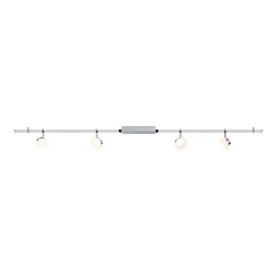 Paulmann 95194 - 4xLED/4W Reflektorska svjetiljka ICE 230V