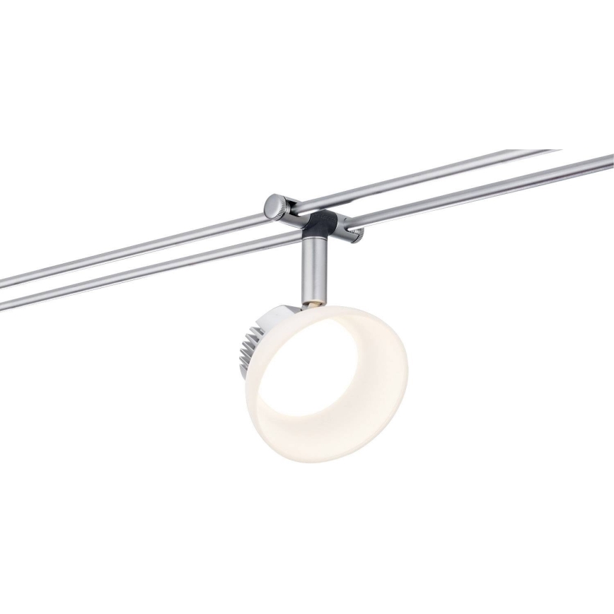 Paulmann 95194 - 4xLED/4W Reflektorska svjetiljka ICE 230V