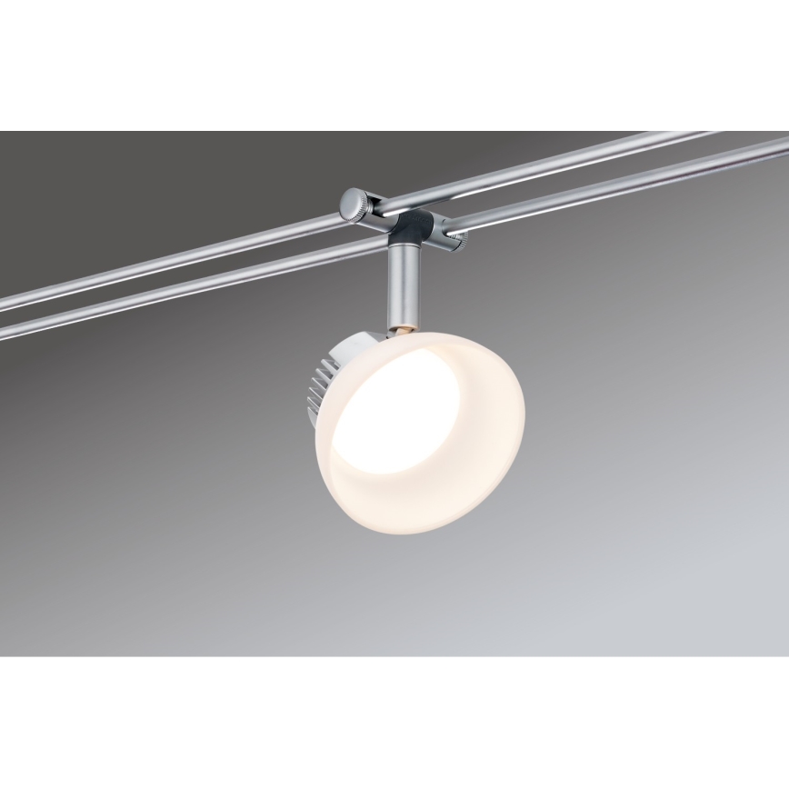 Paulmann 95194 - 4xLED/4W Reflektorska svjetiljka ICE 230V