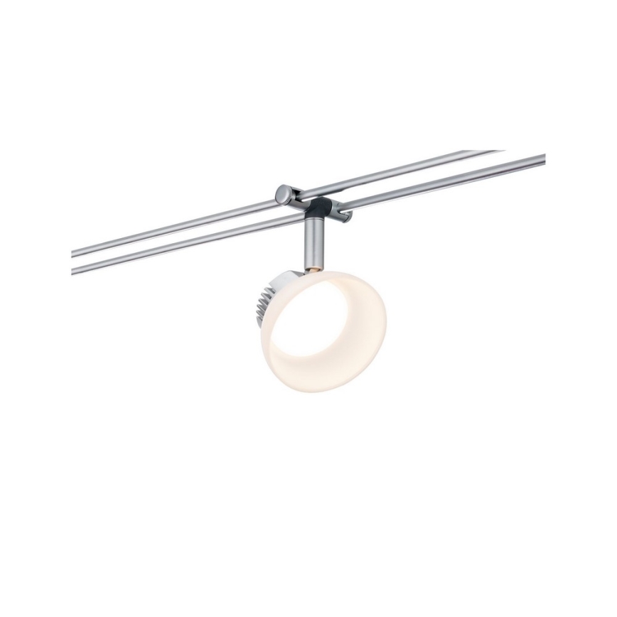 Paulmann 95195 - 6xLED/4W Stropna svjetiljka IceLED I 230/12V