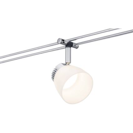 Paulmann 95197 - 6xLED/4W Reflektorska svjetiljka ICE 230V