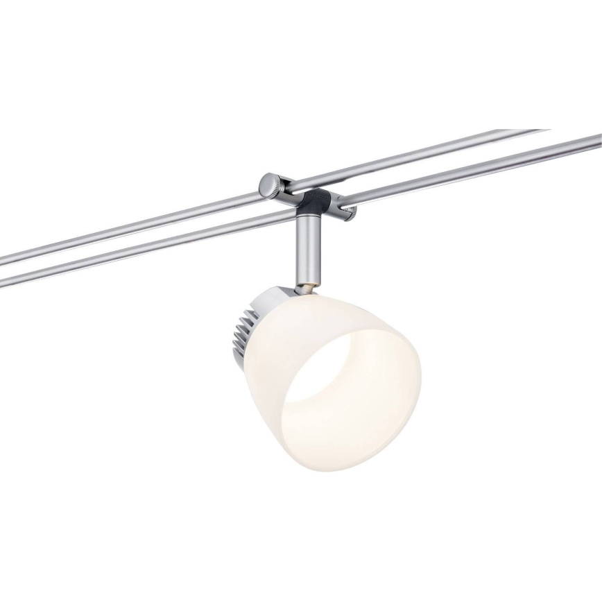 Paulmann 95197 - 6xLED/4W Reflektorska svjetiljka ICE 230V