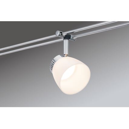 Paulmann 95197 - 6xLED/4W Reflektorska svjetiljka ICE 230V