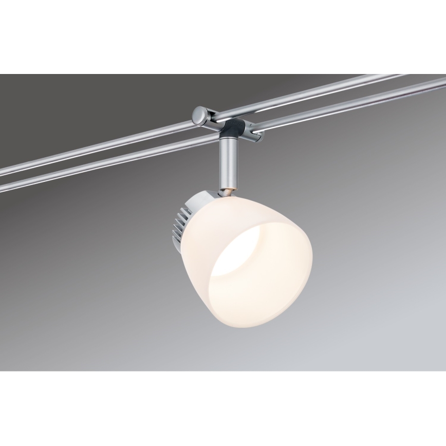 Paulmann 95197 - 6xLED/4W Reflektorska svjetiljka ICE 230V