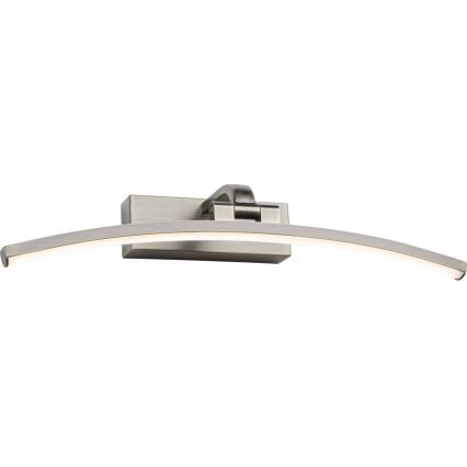 Paulmann 95560 - LED/8,5W Svjetiljka za slike BENTO 230V 40 cm mesing